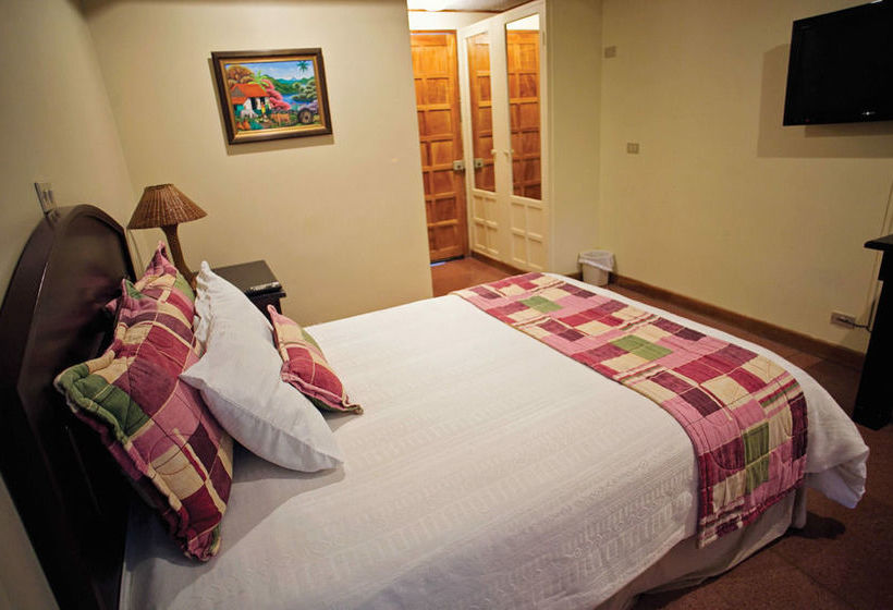 فندق Cana Brava Inn