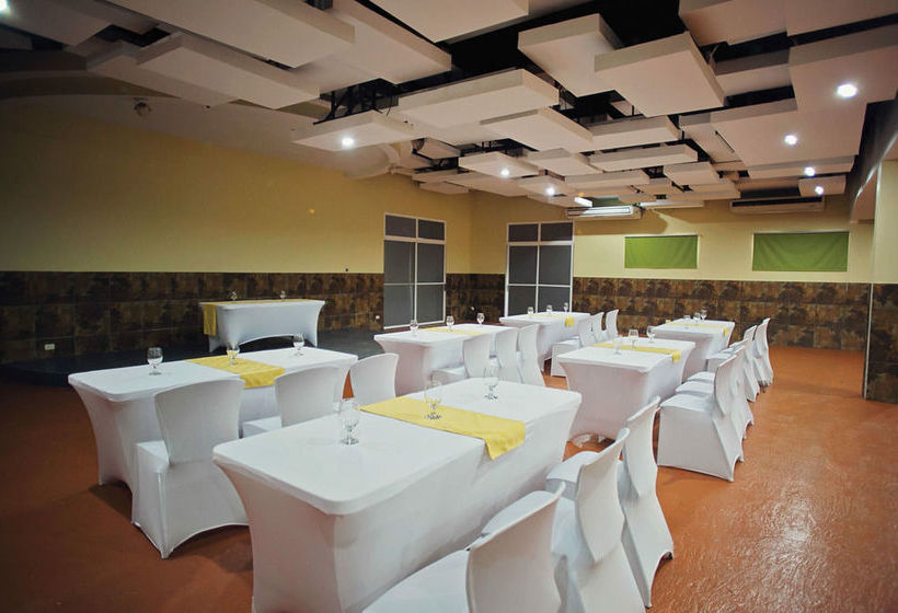 فندق Cana Brava Inn