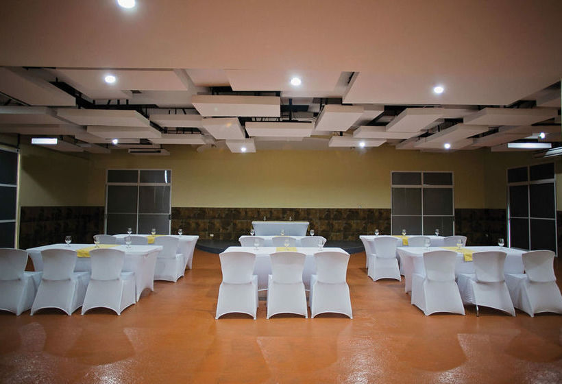 فندق Cana Brava Inn