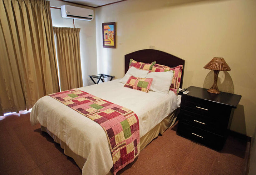 فندق Cana Brava Inn