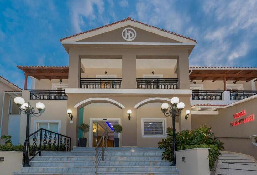 هتل Denny S Inn