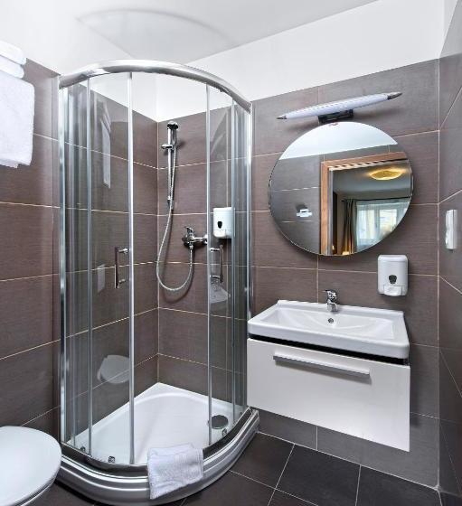 Fotos del hotel Downtown Suites Chlumova:  15