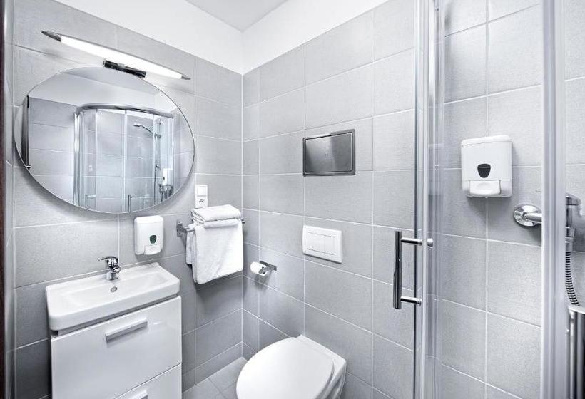 Fotos del hotel Downtown Suites Chlumova:  12