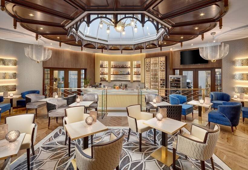 בית מלון כפרי Ensana Nové Lázně