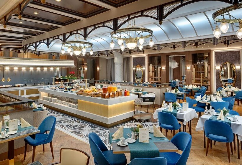 בית מלון כפרי Ensana Nové Lázně