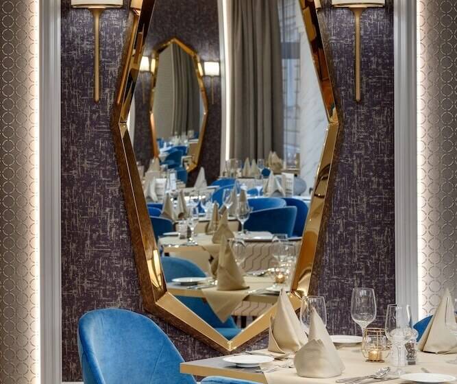 בית מלון כפרי Ensana Nové Lázně