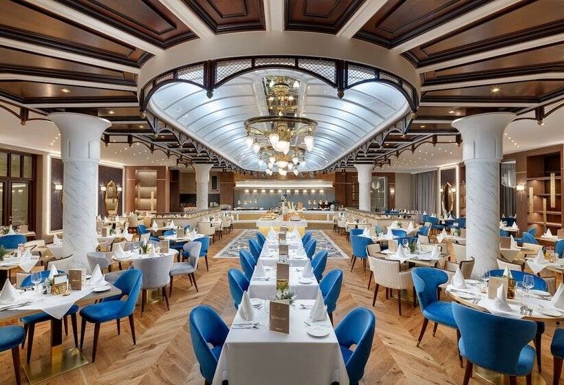 בית מלון כפרי Ensana Nové Lázně