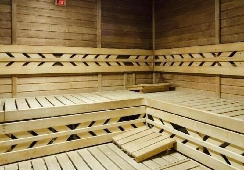 Wellness Hotel Gendorf