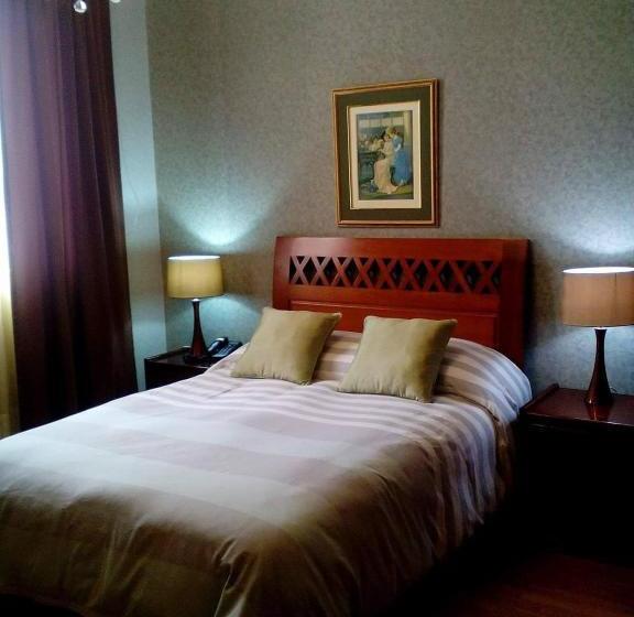 Fotos del hotel Ayenda Kontiki Miraflores:  11