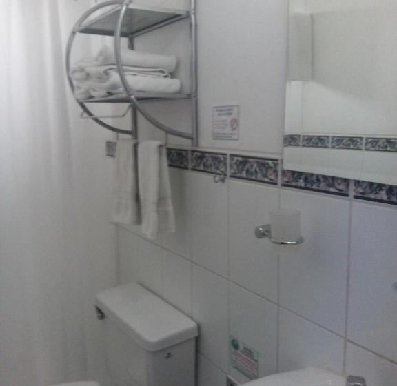 Fotos del hotel Ayenda Kontiki Miraflores:  14
