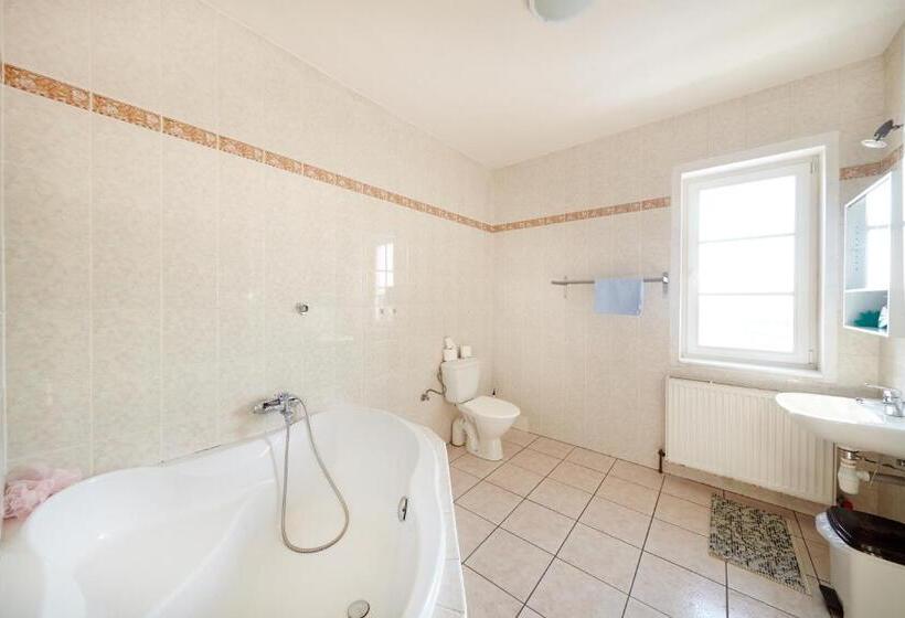 هتل Hostel Foster