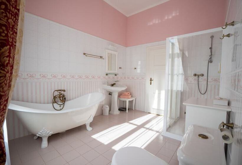 هتل Ld Palace Spa & Kur