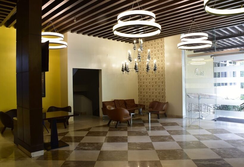 فندق The Fern Residency, Vadgaon Talegaon, Pune