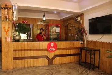 هتل Oyo Premium Baga Titos Lane