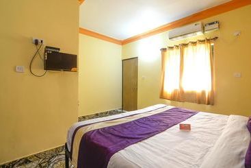 هتل Oyo Premium Baga Titos Lane