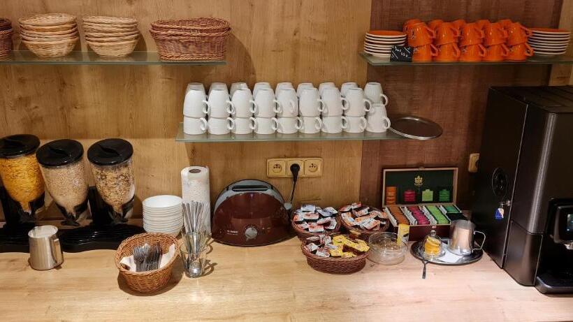 هتل Pension Elektra