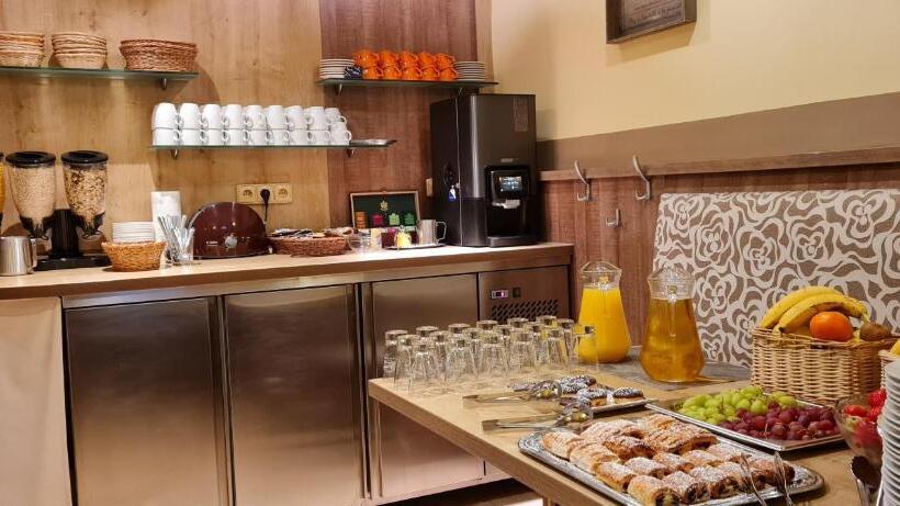 هتل Pension Elektra