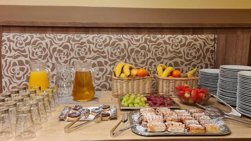 هتل Pension Elektra