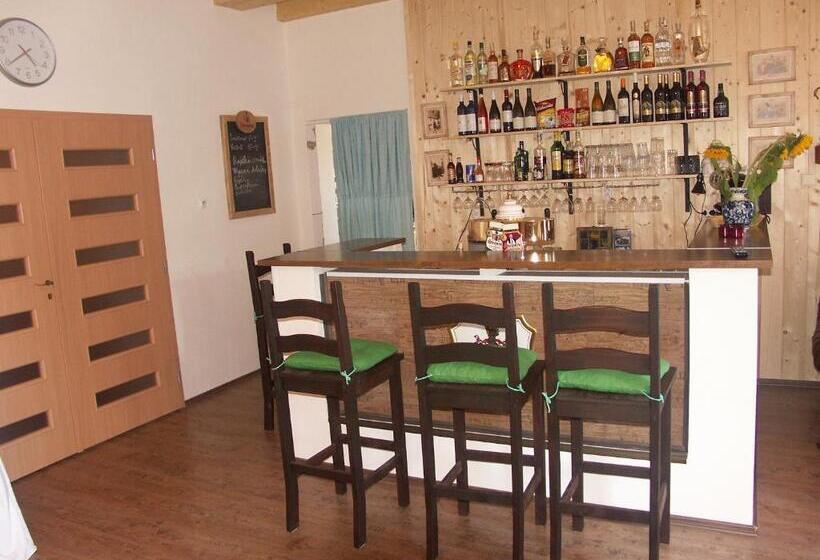 هتل Penzion Bobešova Bouda