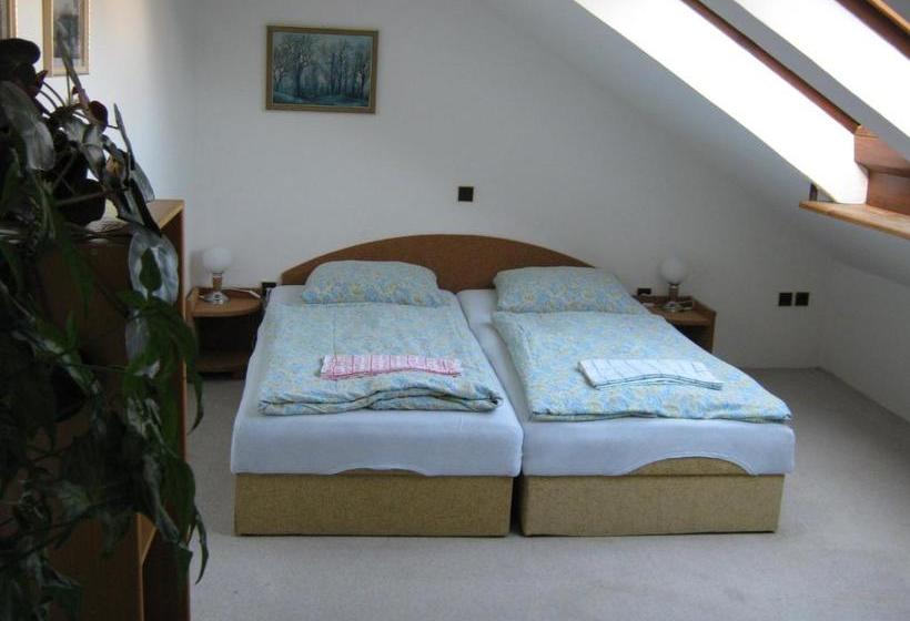 هتل Privat Apartma Ulrych