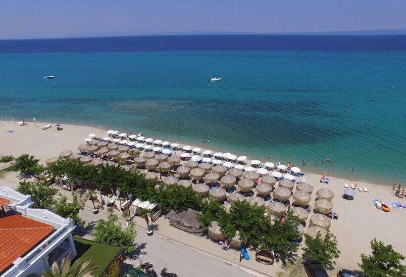هتل Rigakis