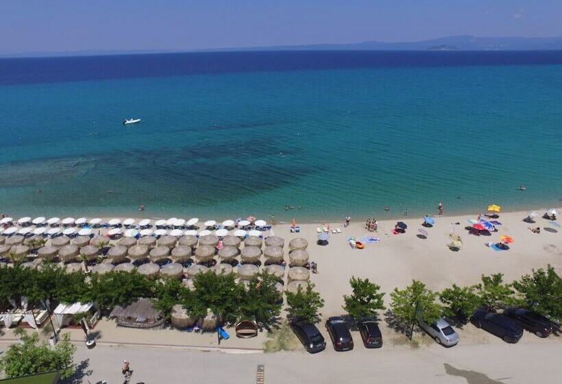 هتل Rigakis