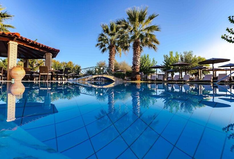 هتل Robolla Beach Apart