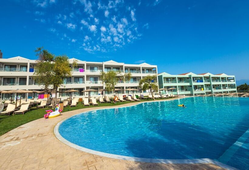 هتل Robolla Beach Apart