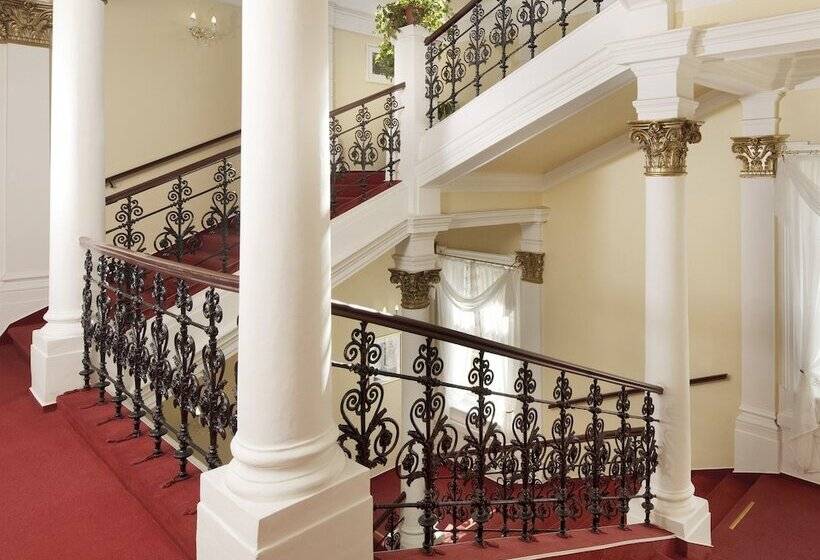 هتل Savoy Spa & Kur