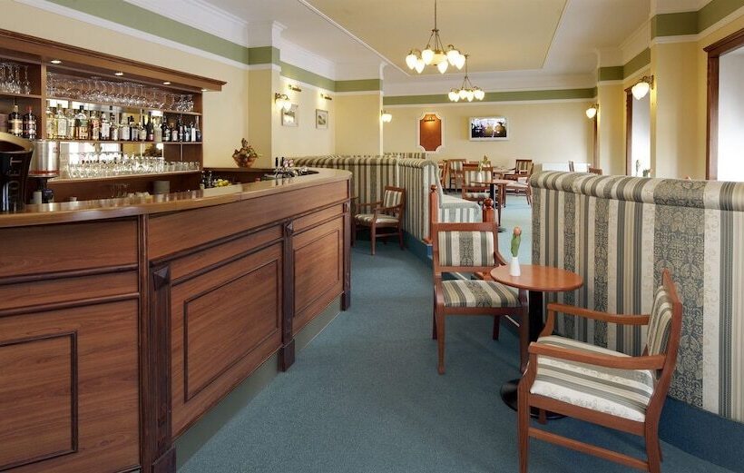 هتل Savoy Spa & Kur