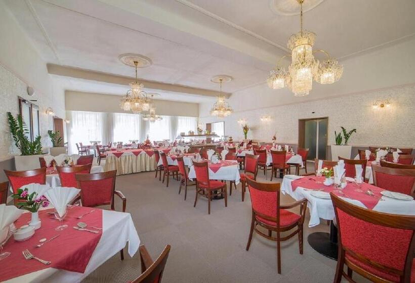 هتل Savoy Spa & Kur