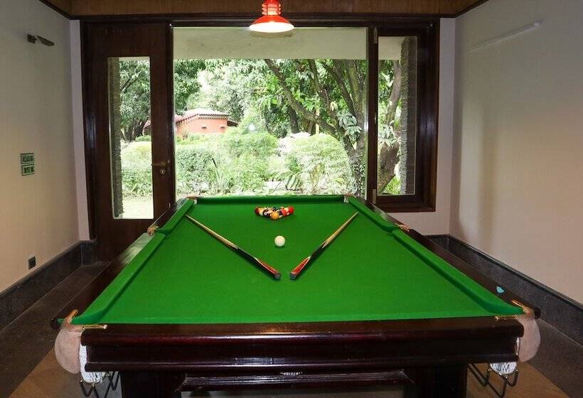 فندق Taj Corbett Resort And Spa Uttarakhand