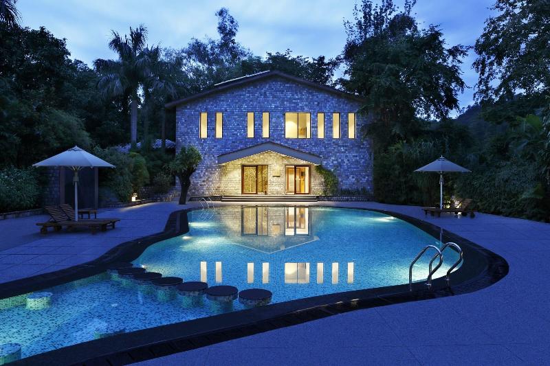 فندق Taj Corbett Resort And Spa Uttarakhand