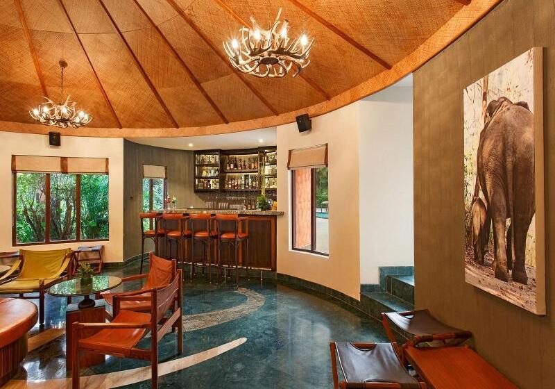 فندق Taj Corbett Resort And Spa Uttarakhand
