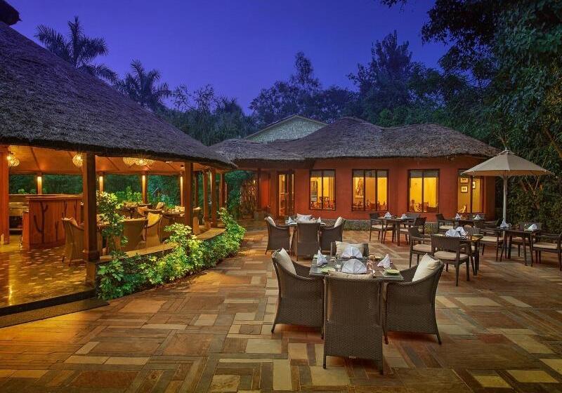 فندق Taj Corbett Resort And Spa Uttarakhand
