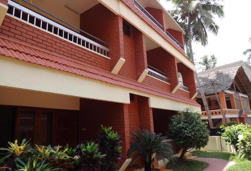 בית מלון כפרי Thushara