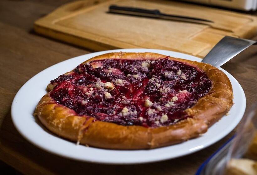 هتل U Maleho Vitka