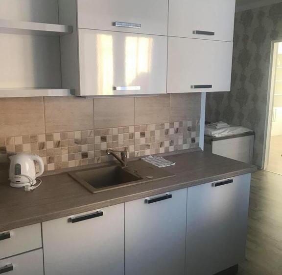Отель Ubytování Cukrovar