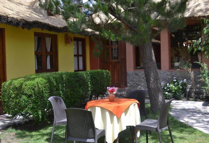 Miskiwasi Bed & Breakfast