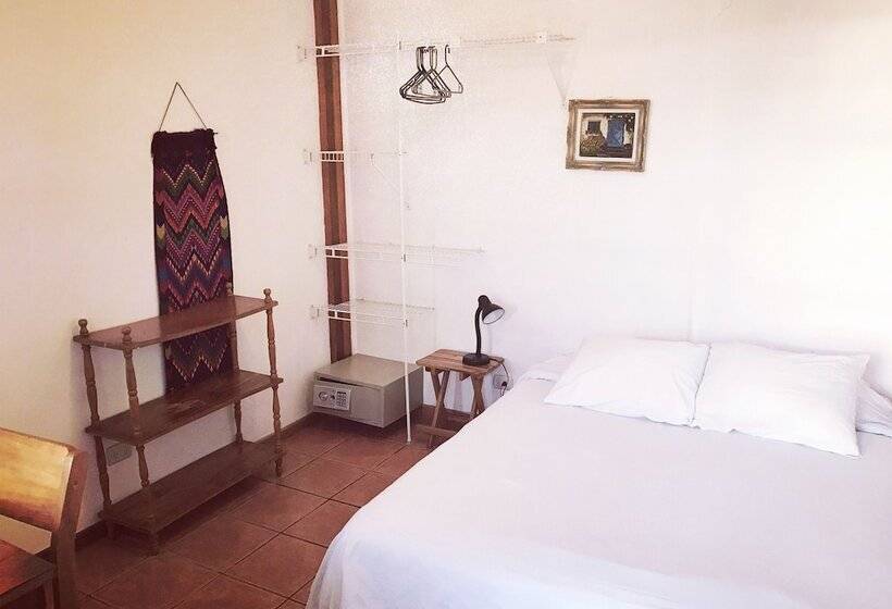 פנסיון Casa Kibi Kibi