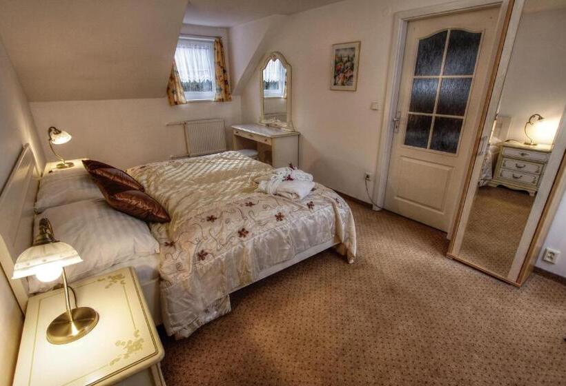 Spa & Wellness Hotel Harmonie