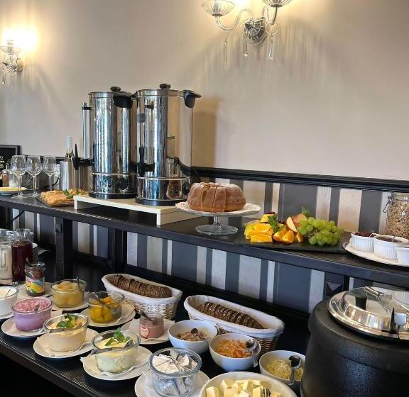 Wine & Wellness Hotel Besední Dům