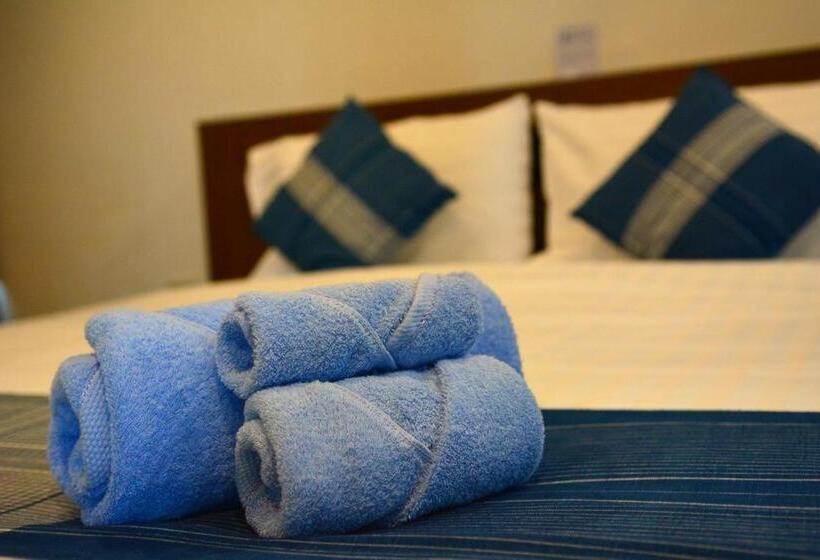 هتل The Indigo House Phrae