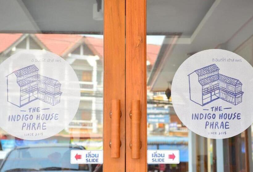 هتل The Indigo House Phrae