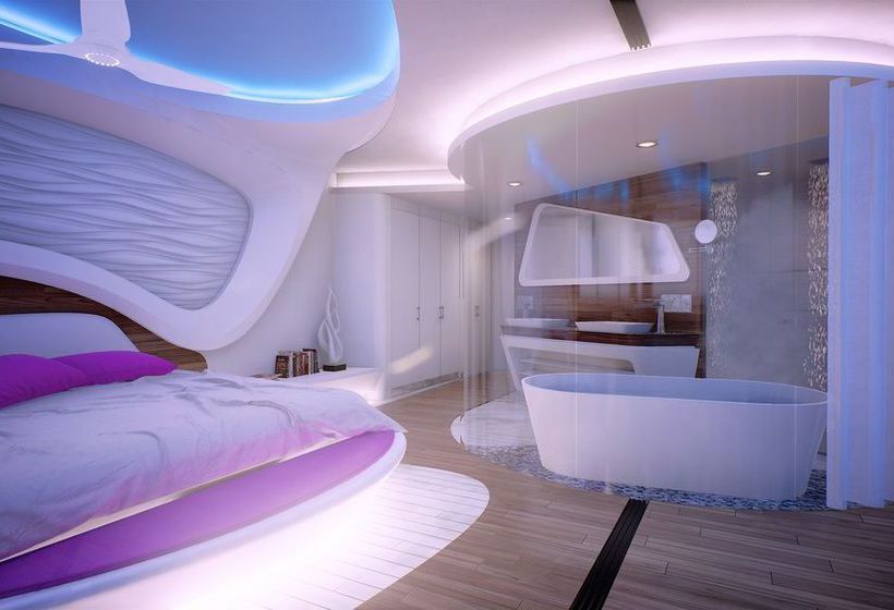 فندق صغير Hostal Vive La Vida