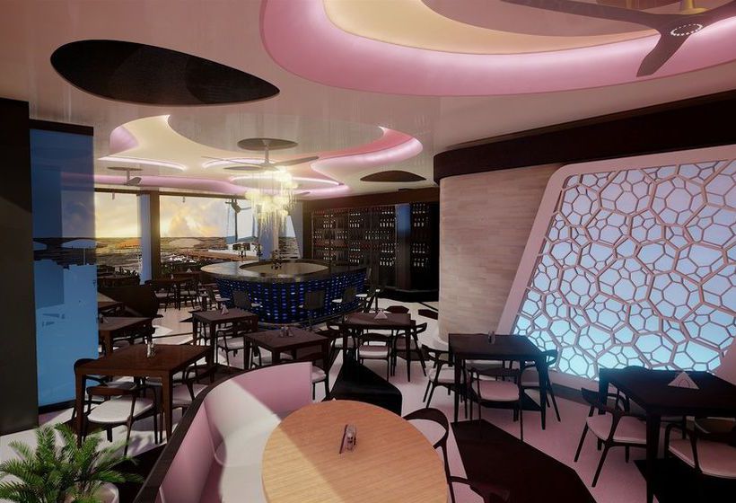 فندق صغير Hostal Vive La Vida