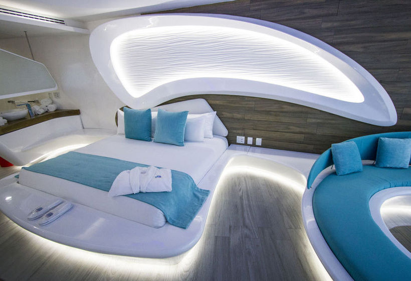 فندق صغير Hostal Vive La Vida