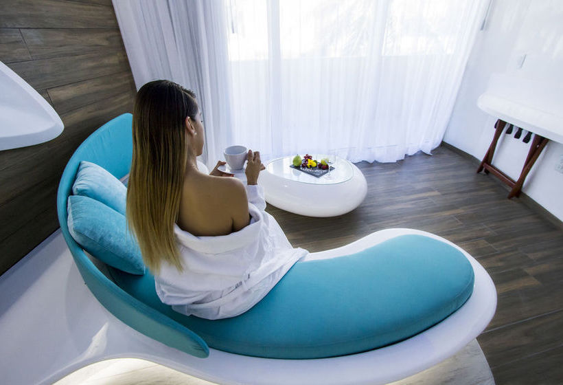 فندق صغير Hostal Vive La Vida