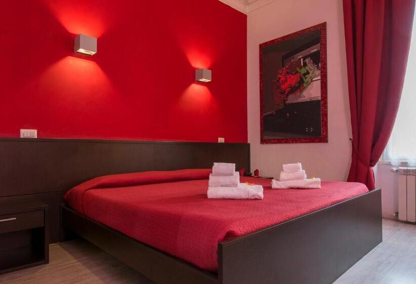 צימר Chroma Italy   Chroma Tessera