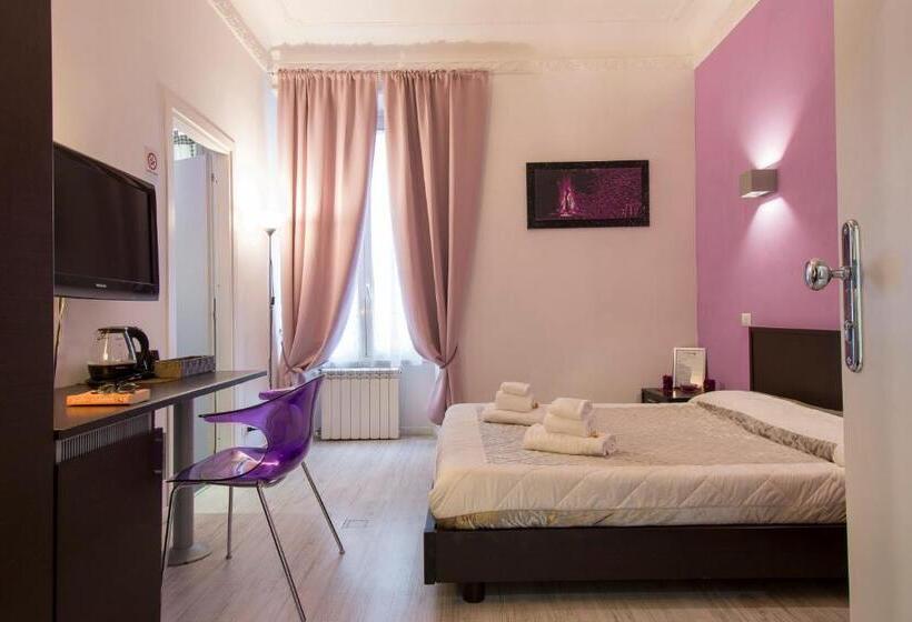 צימר Chroma Italy   Chroma Tessera
